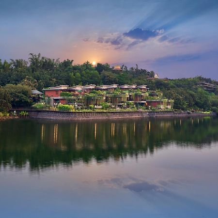 Grape County Eco Resort & Spa, Nashik Zewnętrze zdjęcie