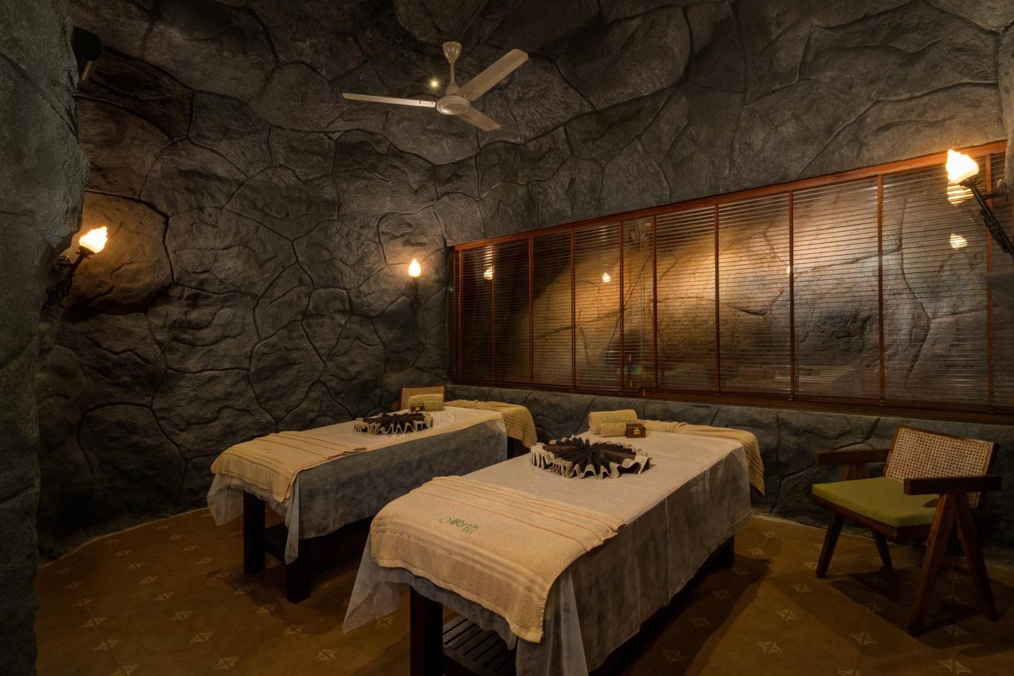 Grape County Eco Resort & Spa, Nashik Zewnętrze zdjęcie