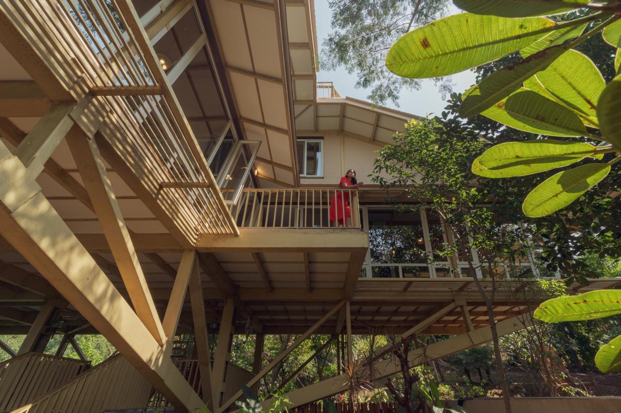 Grape County Eco Resort & Spa, Nashik Zewnętrze zdjęcie