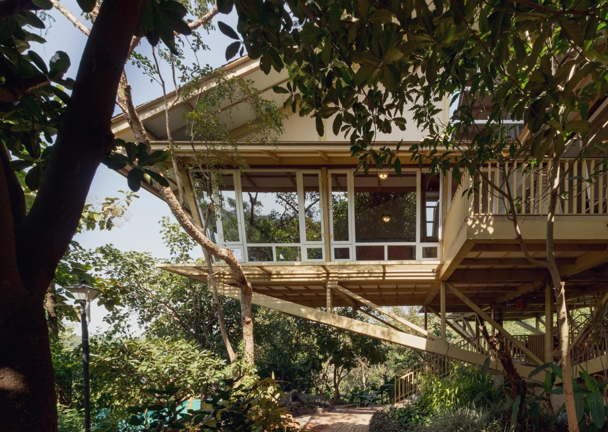 Grape County Eco Resort & Spa, Nashik Zewnętrze zdjęcie