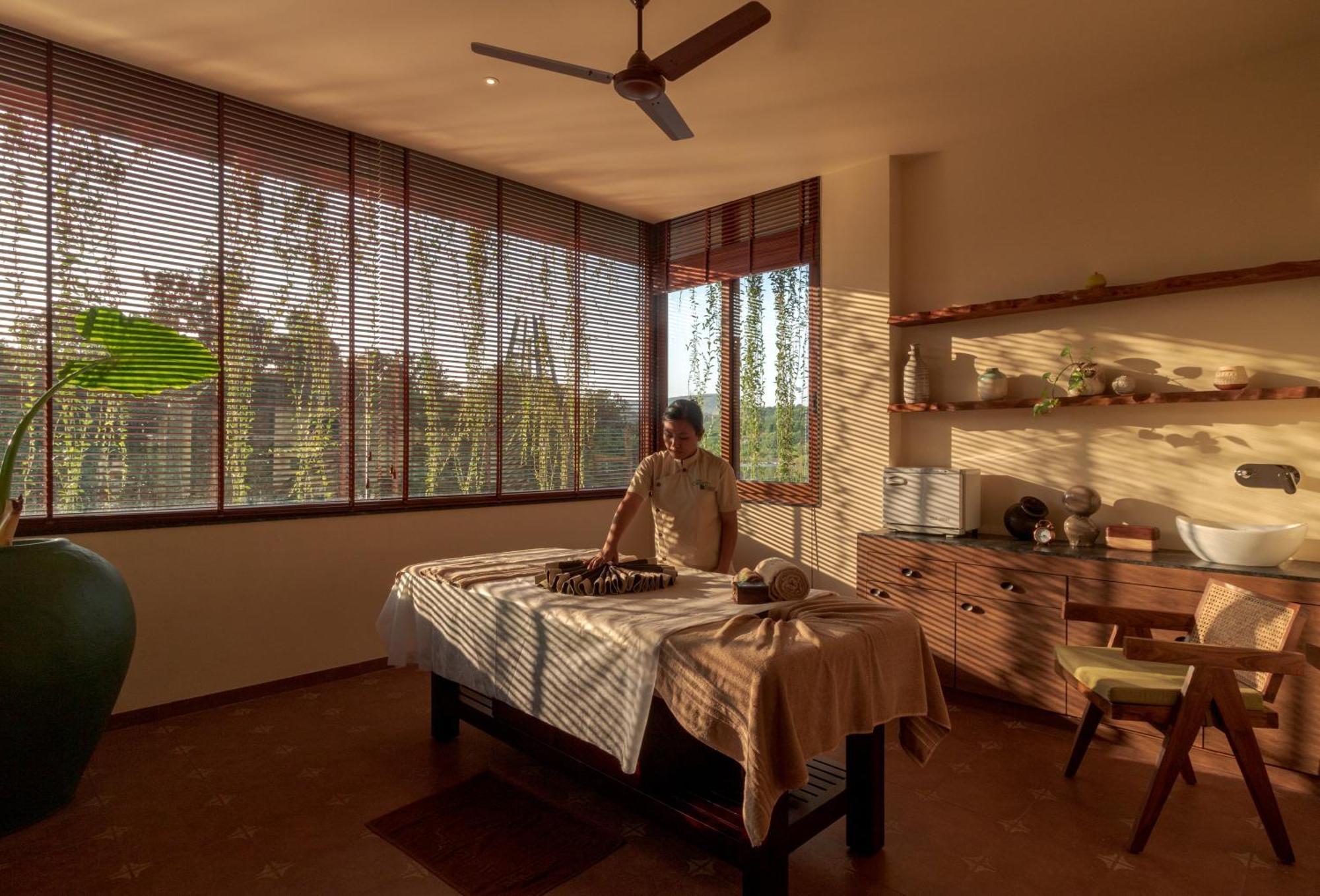 Grape County Eco Resort & Spa, Nashik Zewnętrze zdjęcie