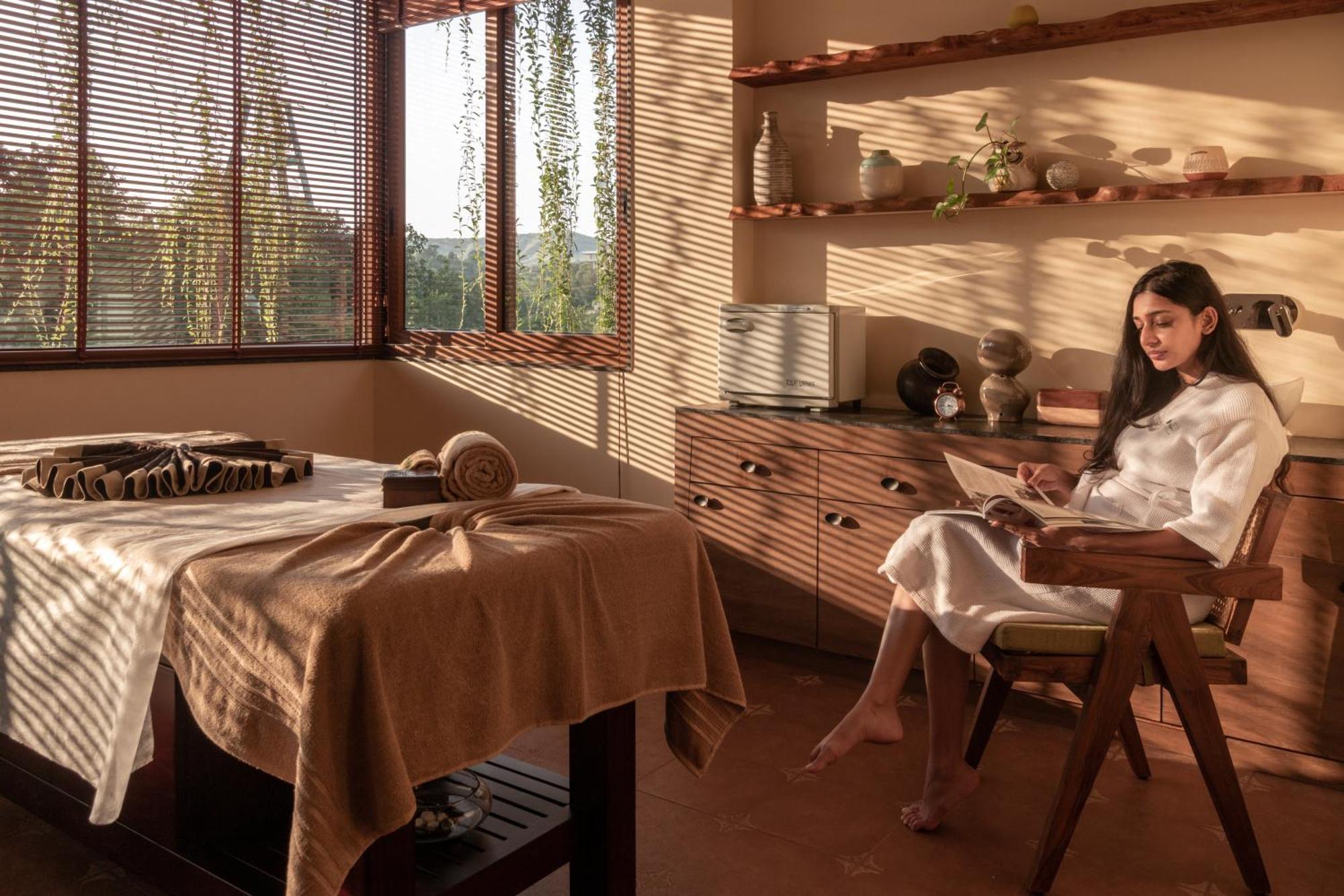 Grape County Eco Resort & Spa, Nashik Zewnętrze zdjęcie