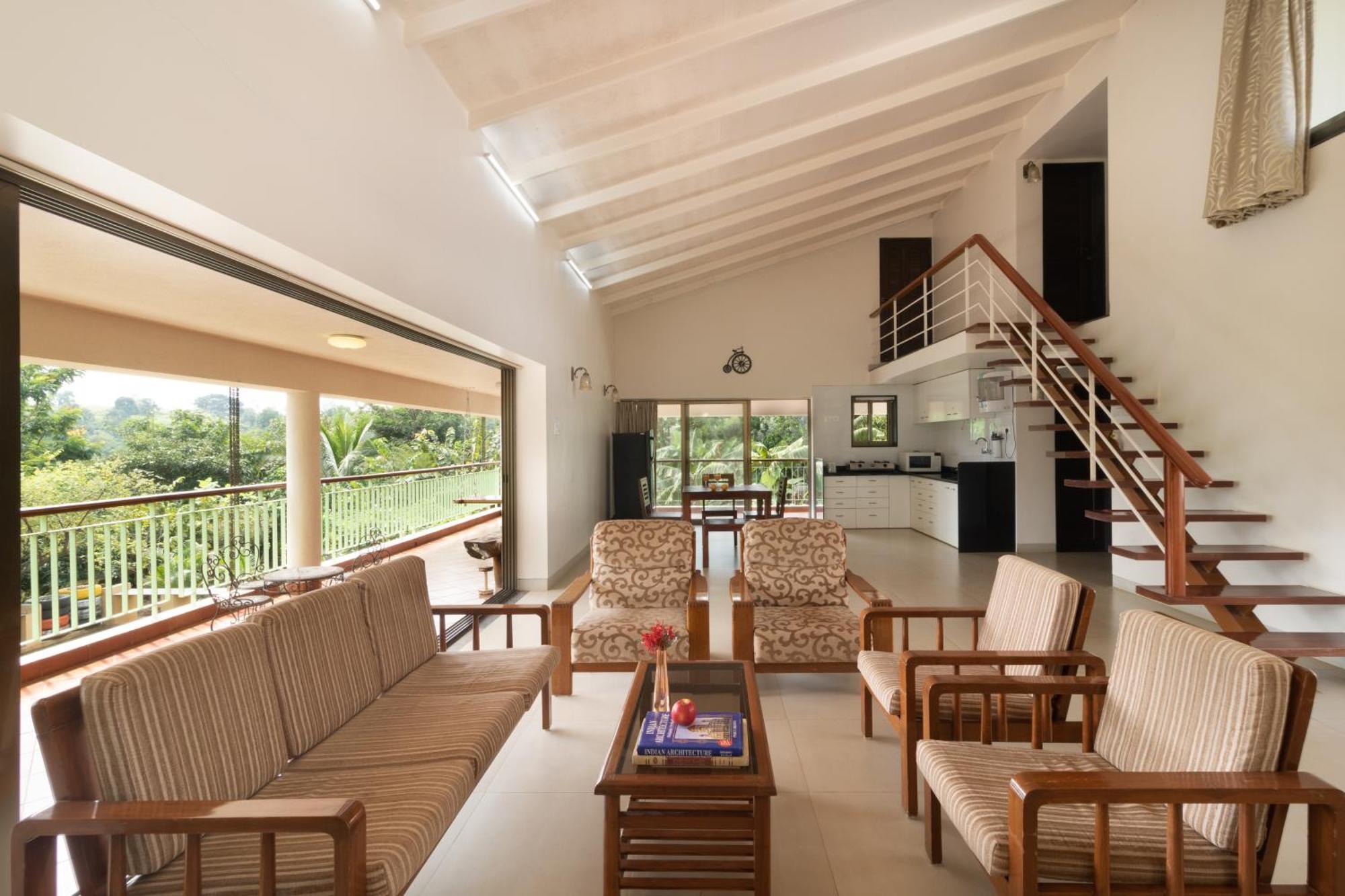 Grape County Eco Resort & Spa, Nashik Zewnętrze zdjęcie