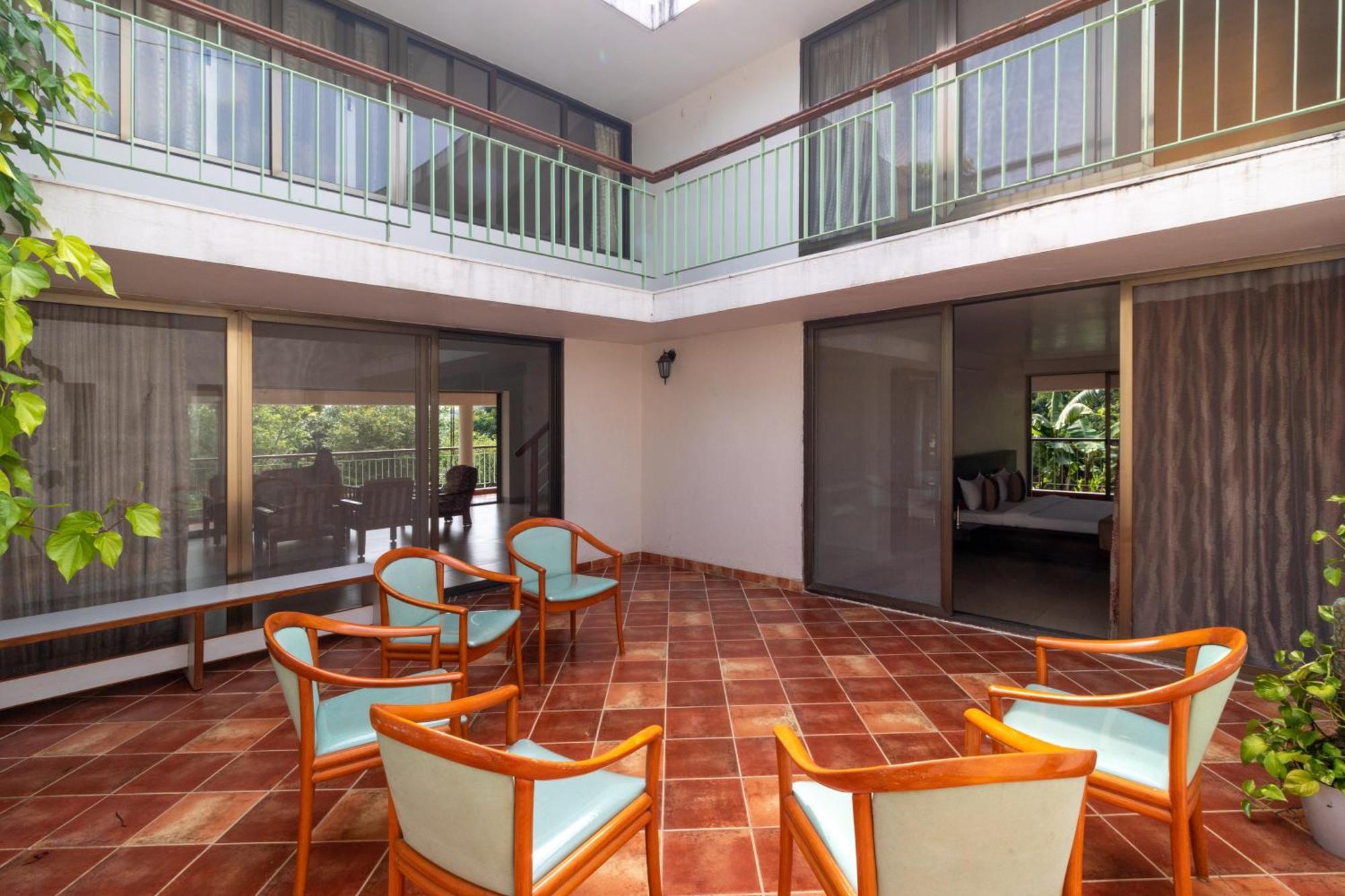 Grape County Eco Resort & Spa, Nashik Zewnętrze zdjęcie
